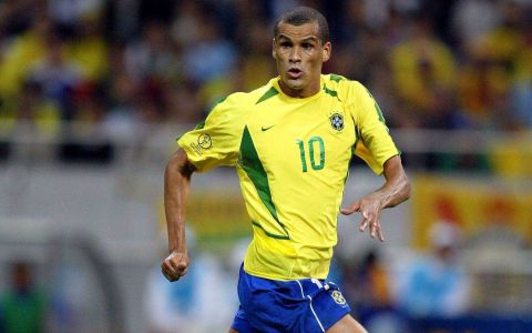 البرازيلي ريفالدو يدعم إسرائيل ويُغضب جمهوره العربي