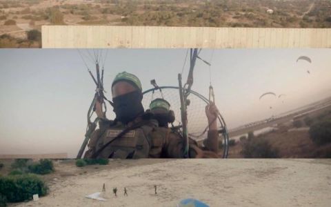 الإعلام العبري: هذا هو  عدد المفقودين الاسرائيليين في غلاف غزة