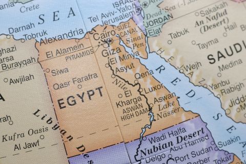 Amidst truth and denial: outrage in Egypt over Sinai's vanishing act, linked to Israel