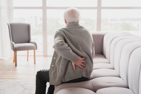 Bad habits for bone health to be aware of 