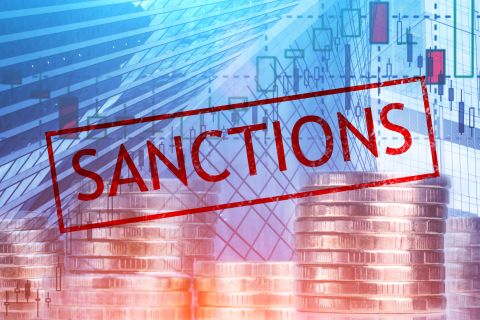 Will Russian-style sanctions also be imposed on Israel after all these atrocities?
