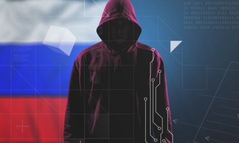 Russian hacker group 