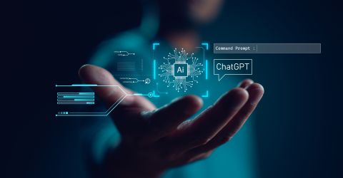 ChatGPT's sensational upgrade: Seeing, Hearing, and Conversing!