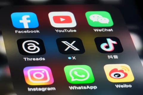 EU: One week for Meta & TikTok to remove all content related to supporting Hamas