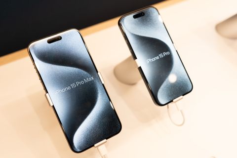 iPhone 15 users report Wi-Fi woes despite iOS 17 update