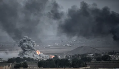 Politician Meral Akşener calls Syrians in Turkey to go to Gaza, fight Israel