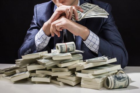 World's rarest professions and their estimated annual incomes