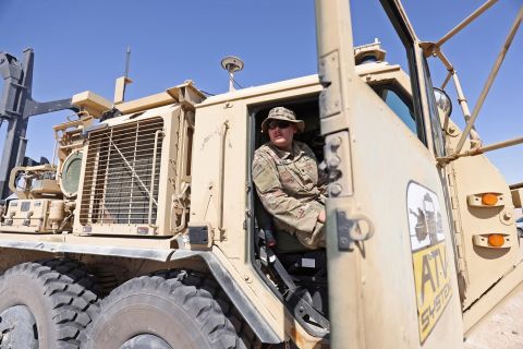 الجيش الاسرائيلي: عثرنا على 1500 جثة لمقاتلي حماس