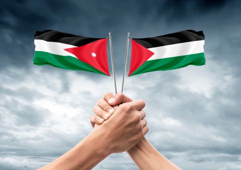 بايدن يتعامل مع نتنياهو على انه راحل