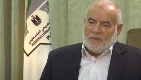 اسرائيل تغتال رئيس المجلس التشريعي الفلسطيني بالإنابة في غزة