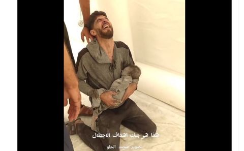 اسرائيل تحاول توريط اميركا بحرب اقليمية