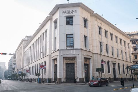 سعر الدولار اليوم في مصر الخميس 23 نوفمبر 2023.. كم بلغ بالسوق السوداء؟