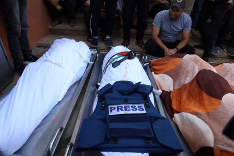 الجيش الاسرائيلي: هذا هو عدد الأسرى لدى حماس