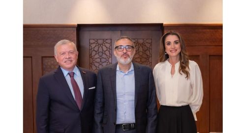 عطور صباحية للشتاء من مجموعة لانكوم Maison Lancome.. بعبير مستوحى من الطبيعة