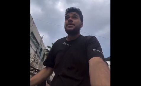 مقتل 3 صحفيين ومسنّة في قصف اسرائيلي على جنوب لبنان