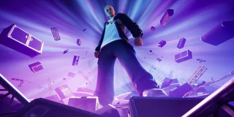 Fortnite leak reveals Metal Gear Solid Snake and Family Guy Peter Griffin skins
