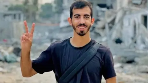 صالح الجعفراوي يناشد ملك الأردن لإنقاذ عائلة منكوبة في شمال غزة