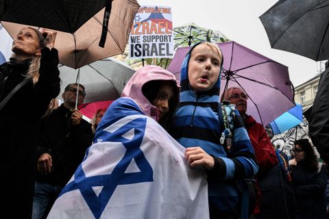 Israeli sergeant killed in Gaza battles
