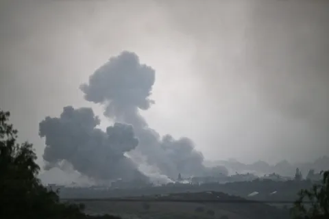Escalating Israeli attacks and urgent developments in Gaza and Lebanon