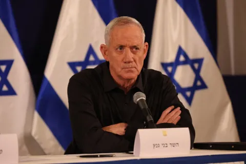 Israel blocks Lebanese Al-Mayadeen TV channel