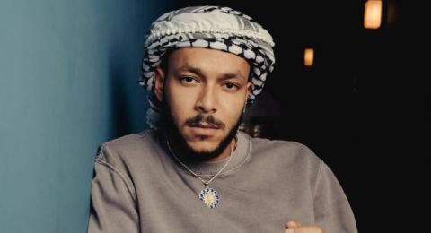 ويجز يدعم حركة المقاومة في غزة: الوطن أو الموت