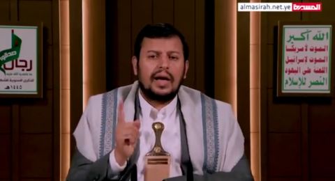 الحوثيون يتوعدون بضرب سفن إسرائيل في البحر الأحمر