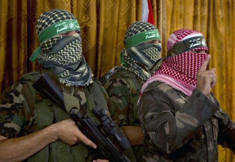 Hezbollah targets 19 Israel sites at one go-Escalation intensifies in southern Lebanon