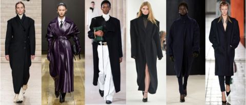 كنزات محبوكة Knitwear تستمر معنا في موضة شتاء 2024 ونصائح شراء الأفضل
