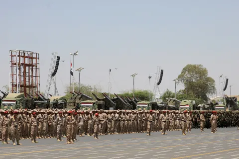 Houthis launch drone attacks on Israeli targets