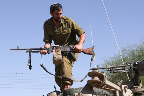 Israel blocks Lebanese Al-Mayadeen TV channel