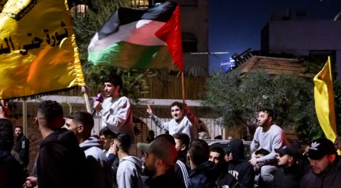 أسيرات على موعد مع الحرية.. هل إسراء جعابيص ضمن صفقة تبادل الأسرى؟