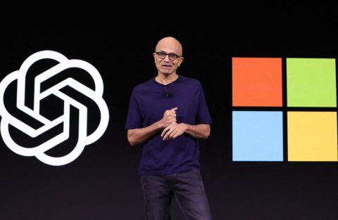 Microsoft launches free copilot app for android featuring OpenAI's GPT-4 Model