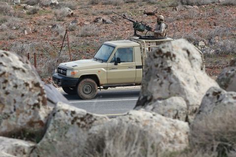 عاجل.. بلينكن: هذا هو مصير  غزة بعد الحرب