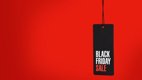 نصائح قبل التسوق في الجمعة السوداء Black Friday 