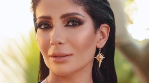 رمضان 2024: زينة تتوقف عن تصوير (العتاولة) بعد تعرضها لإصابة في وجهها
