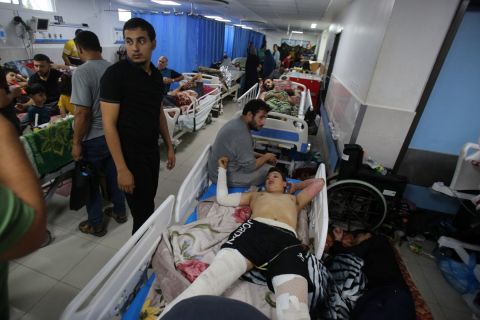 ضرب غزة بالنووي.. كيف رد نتنياهو على تصريحات وزير التراث الاسرائيلي؟