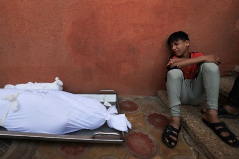 مستشفيات عائمة وميدانية في سيناء.. مخطط دولي لعلاج جرحى غزة