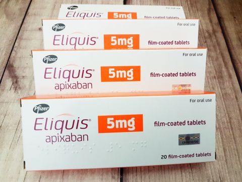 6 Foods to avoid while on Pfizer's Eliquis
