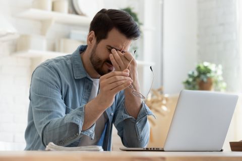 4 Simple ways to relieve stress quickly