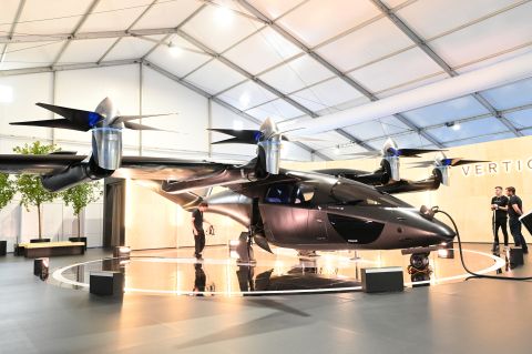 Maruti Suzuki is about to turn Helicopters electric!