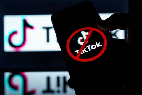 #BoycottTikTok: Saudis call to downrate Chinese app