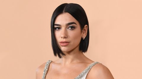 دوا ليبا تؤجل كليب أغنيتها الجديدة بسبب غزة.. وتصبح الفنانة الأعلى البريطانية الأعلى دخلًا في 2023
