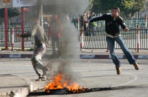 الاحتلال يغتال صالح العاروري و حالة توتر كبيرة تعم المنطقة