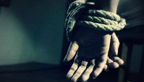 فيديو مرعب: خطف طفلتين تحت تأثير المخدر يهز مصر