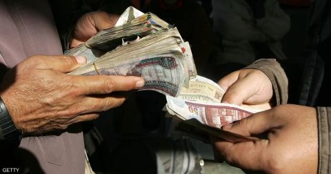 سعر الدولار اليوم في سوريا الثلاثاء 12 ديسمبر 2023.. انخفاض الليرة