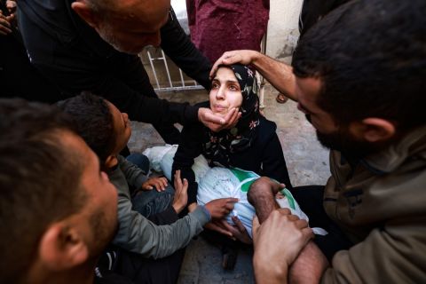 180  شهيدا منذ انتهاء الهدنة واسرائيل تمنع المساعدات