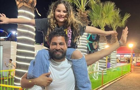 بعد إشادته بالسعودية..معتصم النهار يحذف تغريدته