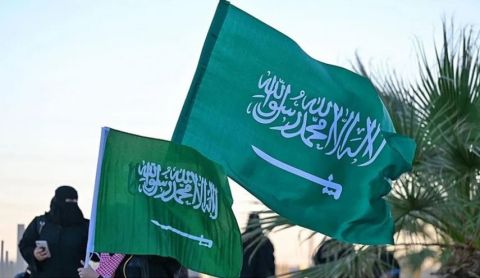 استطلاع للرأي: 96% من السعوديين يؤيدون قطع العلاقات مع إسرائيل