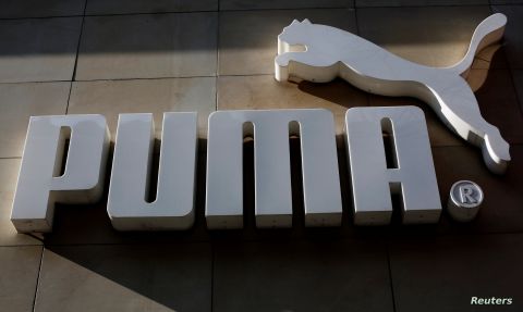 حملة لمقاطعة بوما بالرغم من إعلانها فسخ عقدها مع المنتخب الاسرائيلي.. ما السبب؟