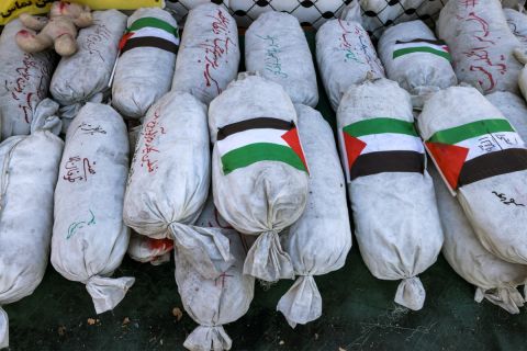 Video: Israeli soldier proud of killing children